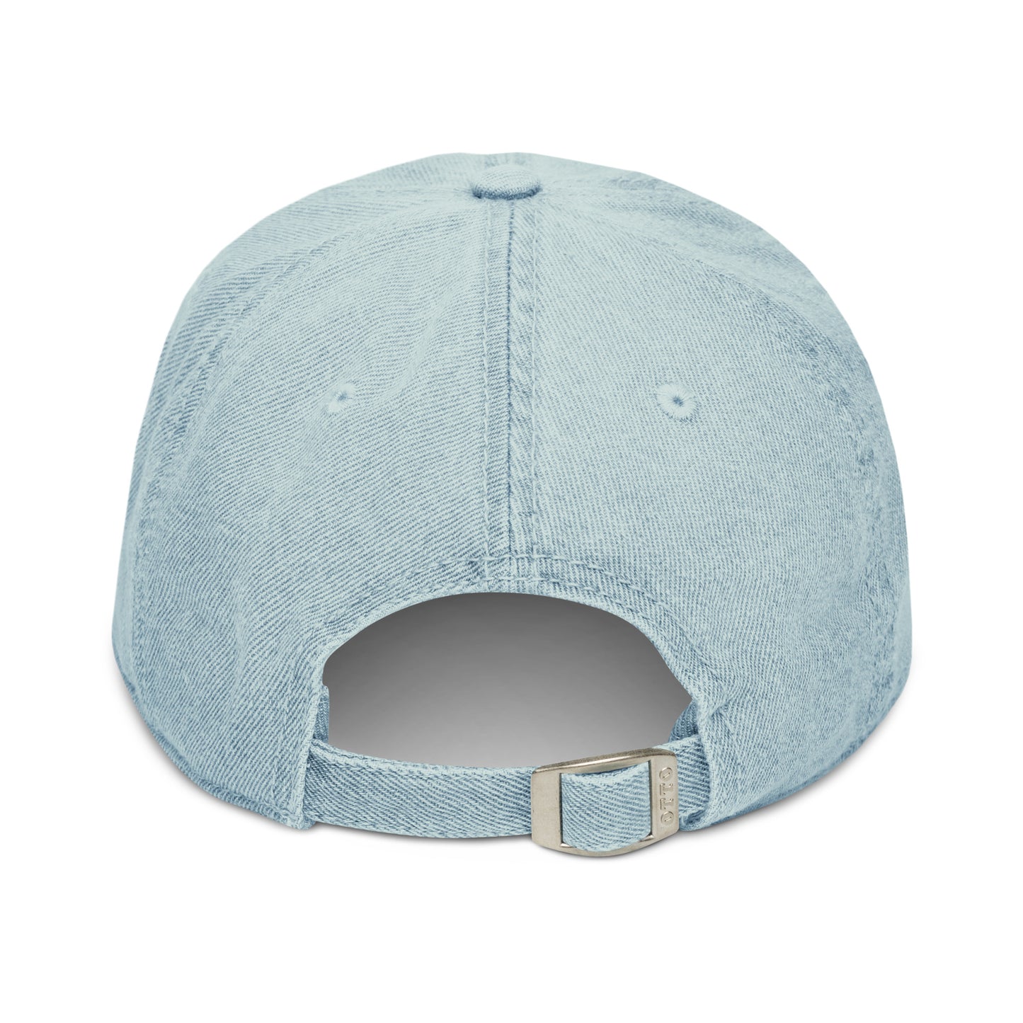 Know NOE Denim Hat