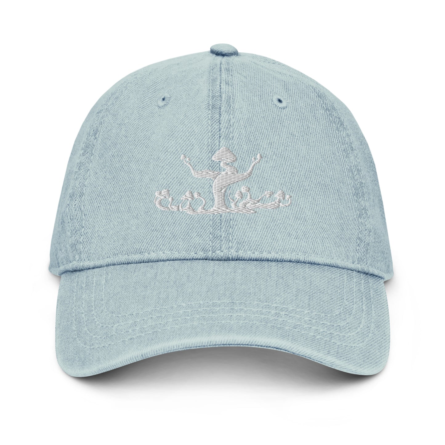 Know NOE Denim Hat