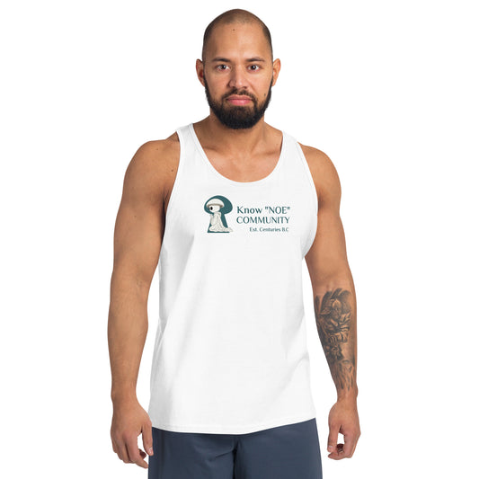 Community Tank Top