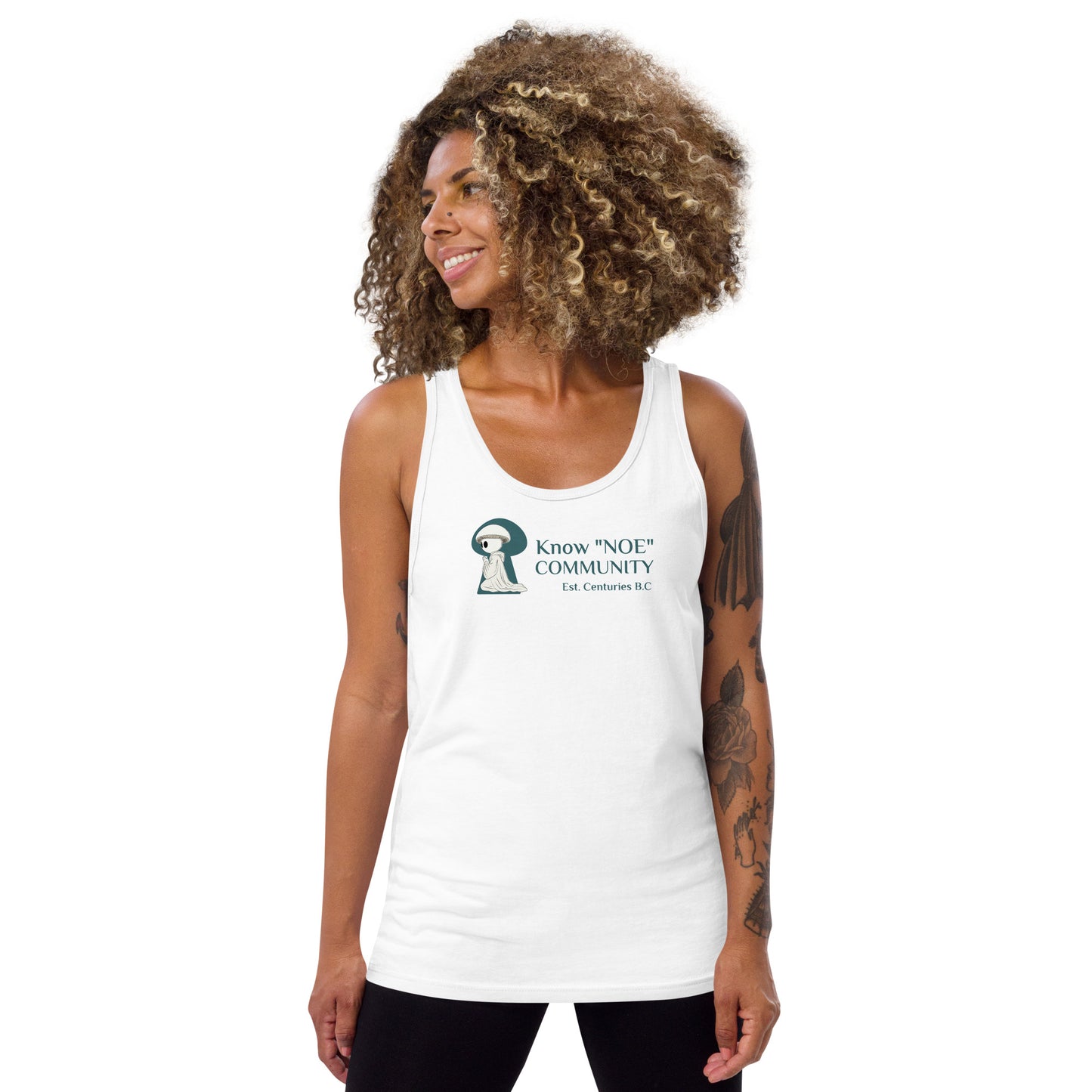 Community Tank Top