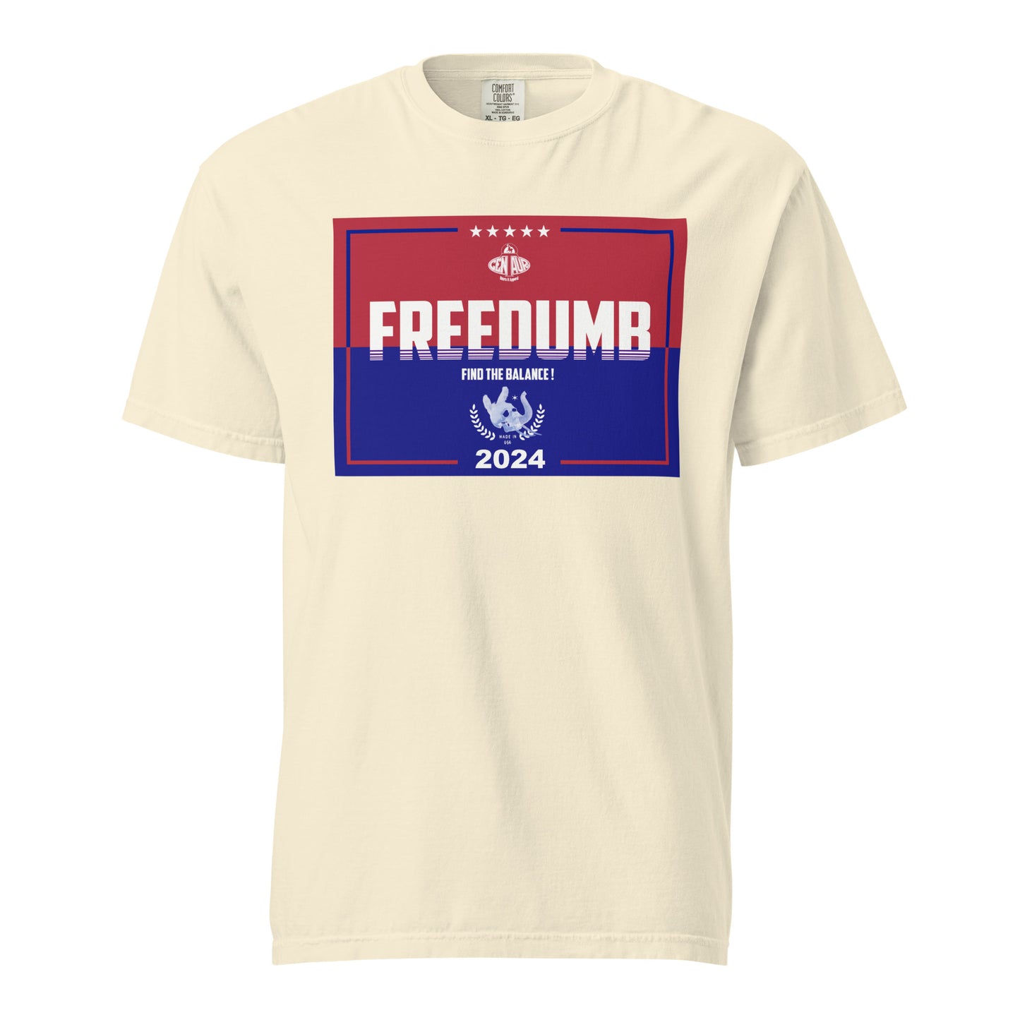 FreeDumb