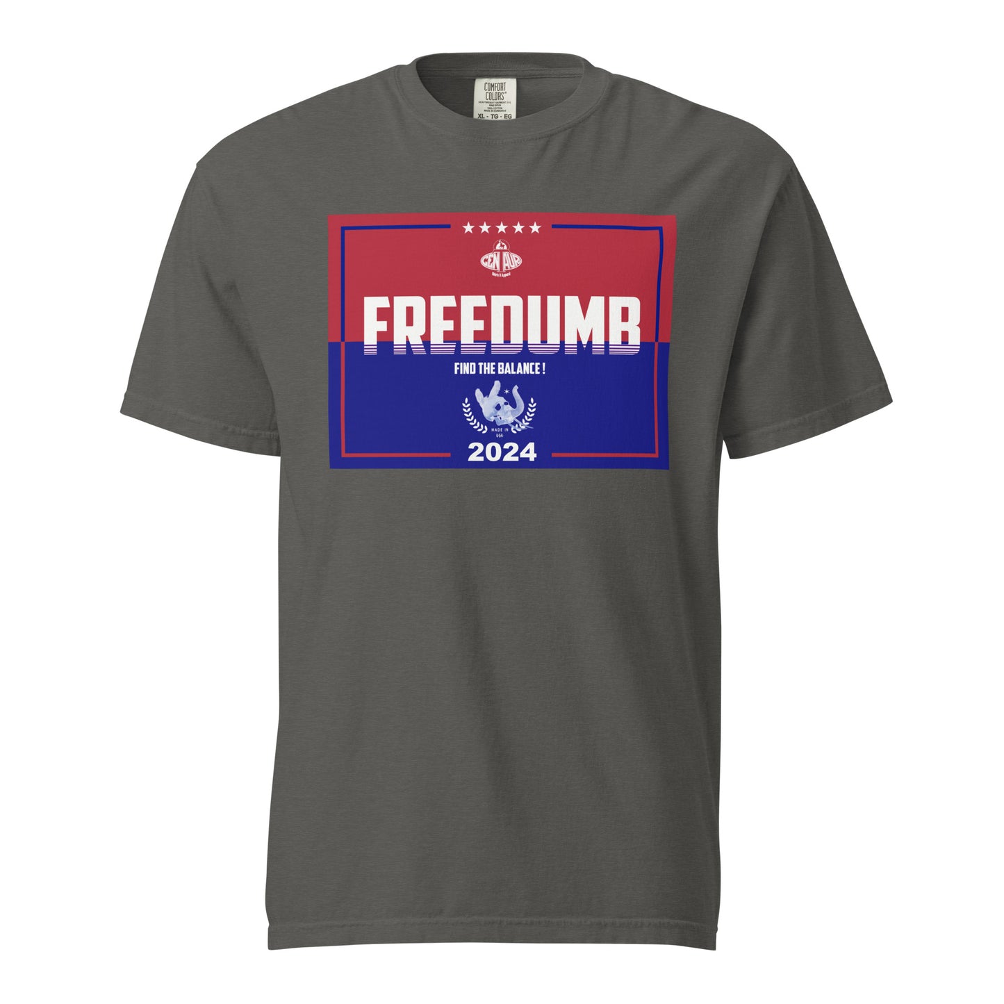 FreeDumb