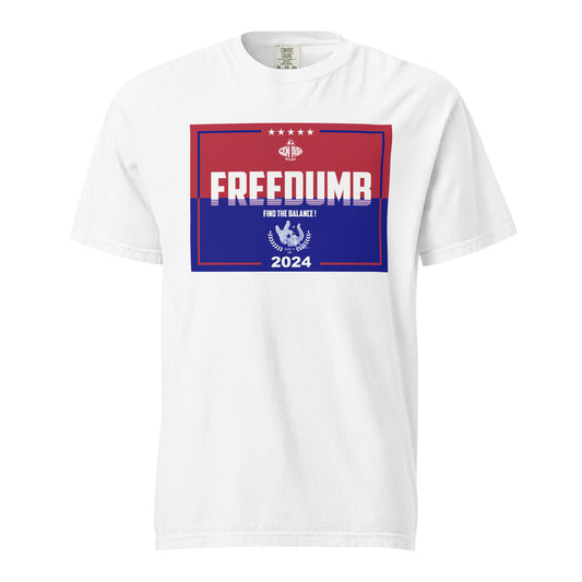 FreeDumb