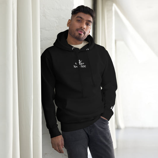 Know NOE Basic Hoodie