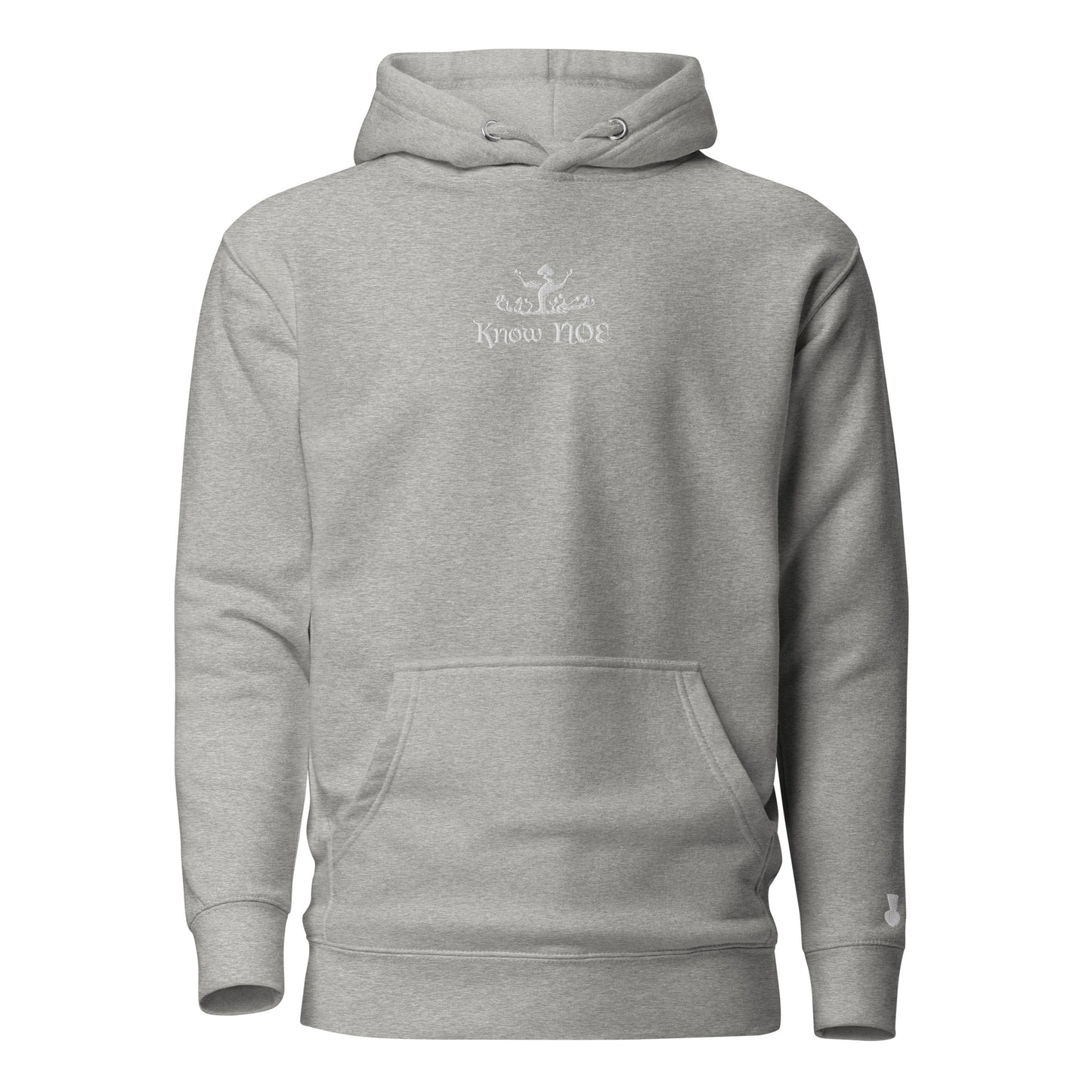 Know NOE Basic Hoodie