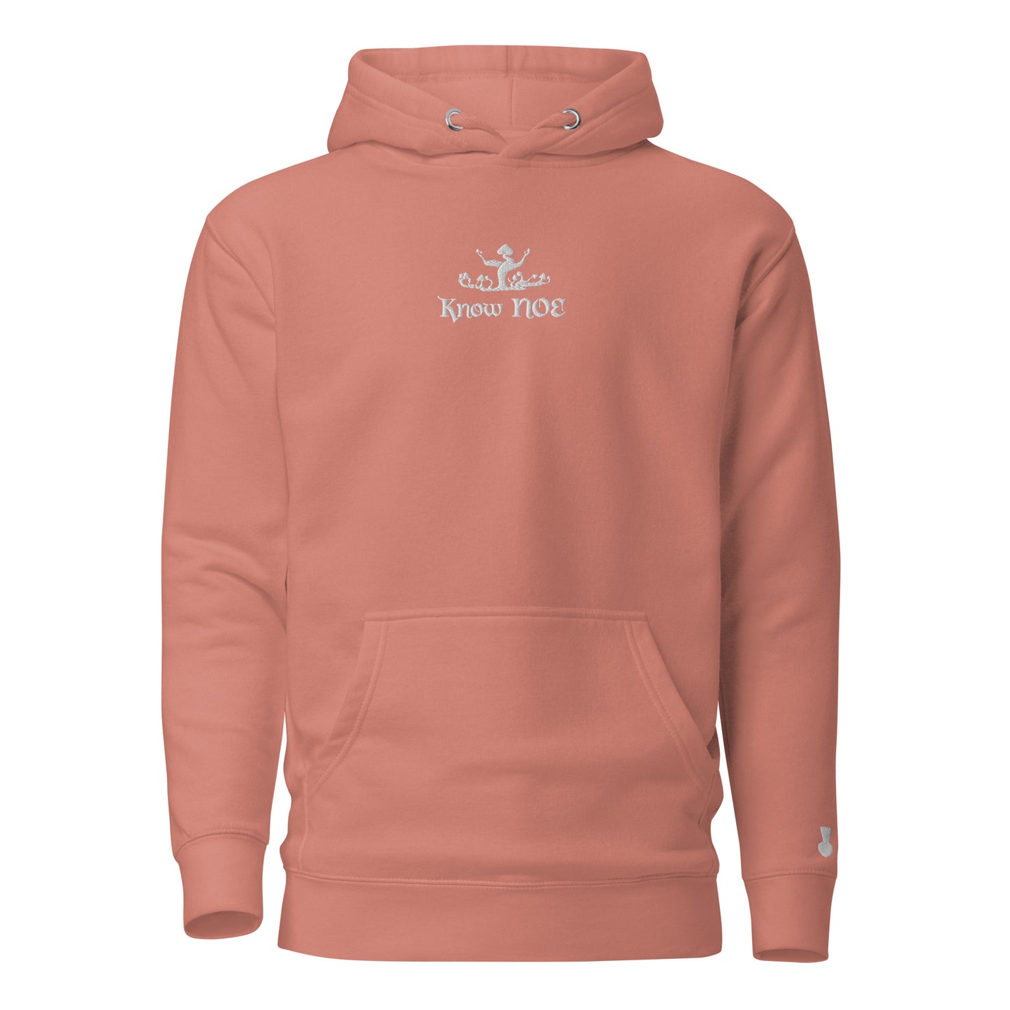 Know NOE Basic Hoodie